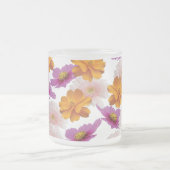 Blumenharmonie Mattglastasse (Mittel)