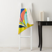 Blumenharmonie Sherpadecke (Beispiel)