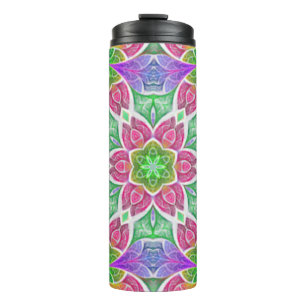 Blumenhazy Thermosbecher