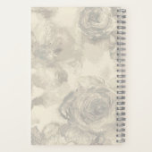 Blumenheft 2 notizblock (Rückseite)