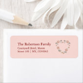 Blumenherz Custom (Insitu)