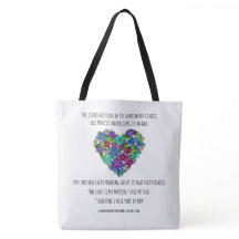 Blumenherz, Vers. der Kommentare 3:22-24