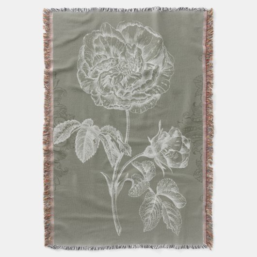 Blumenhilfe I Decke (Vorderseite Vertikal)