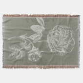 Blumenhilfe I Decke (Vorderseite)