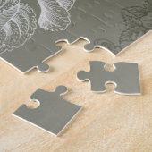 Blumenhilfe I Puzzle (Seite)