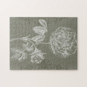 Blumenhilfe I Puzzle (Horizontal)