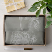 Blumenhilfe I Seidenpapier (Geschenk)