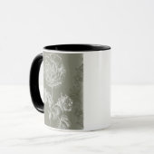Blumenhilfe I Tasse (Vorderseite Links)