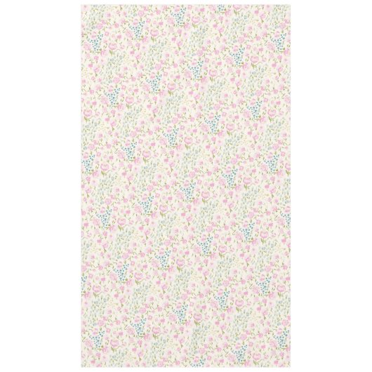 Blumenhimmel Tischdecke (Vorderseite)