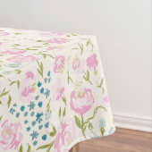 Blumenhimmel Tischdecke (Beispiel)