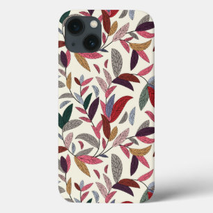 Blumenhintergrund 2 Case-Mate iPhone hülle