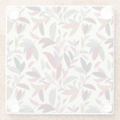 Blumenhintergrund 2 glasuntersetzer (Rückseite)