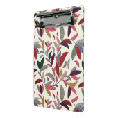 Blumenhintergrund 2 mini klemmbrett (Gewinkelt2)