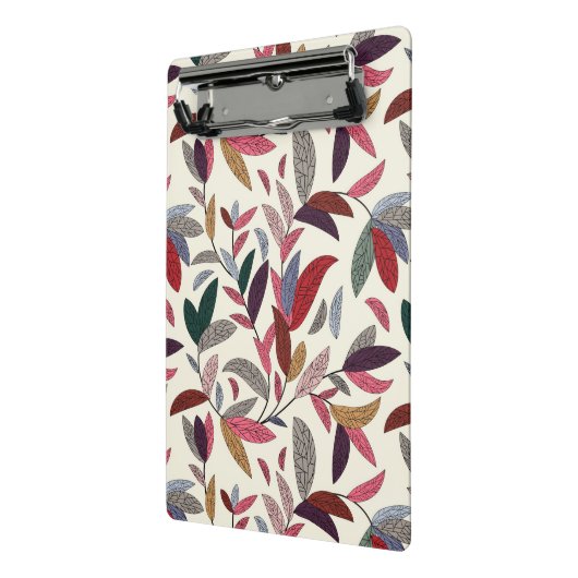 Blumenhintergrund 2 mini klemmbrett (Gewinkelt2)