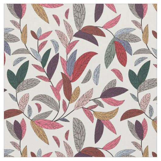 Blumenhintergrund 2 stoff (Nahaufnahme)