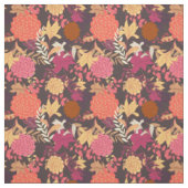 Blumenhintergrund 2 stoff (Muster)