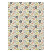 Blumenhintergrund 2 tischdecke (Vorderseite)