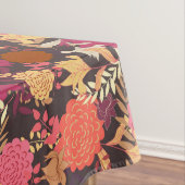 Blumenhintergrund 2 tischdecke (Beispiel)