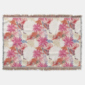 Blumenhintergrund 3 decke (Vorderseite)