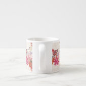 Blumenhintergrund 3 espressotasse (Rückseite)