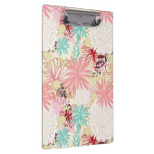 Blumenhintergrund 4 klemmbrett (Rechts)