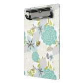 Blumenhintergrund 5 mini klemmbrett (Gewinkelt2)