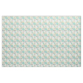 Blumenhintergrund 5 stoff (Yard (91,4 cm))