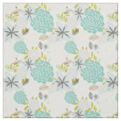 Blumenhintergrund 5 stoff (Muster)
