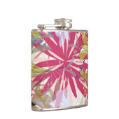 Blumenhintergrund 6 flachmann (Rechts)