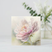 Blumenhintergrund. Frühlingsblüte (Stehend Vorderseite)