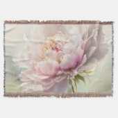 Blumenhintergrund. Frühlingsblüte Decke (Vorderseite)