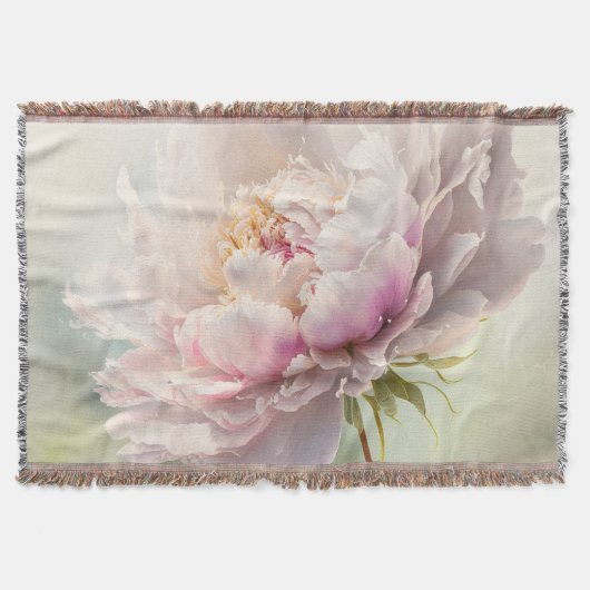 Blumenhintergrund. Frühlingsblüte Decke (Vorderseite)