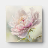 Blumenhintergrund. Frühlingsblüte Fotoplatte (Vorderseite)