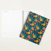 Blumenhintergrund Schönes Design-46566 Planer (Anzeige)