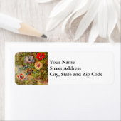 Blumenimpressionist Painting - Claude Monet (Insitu)