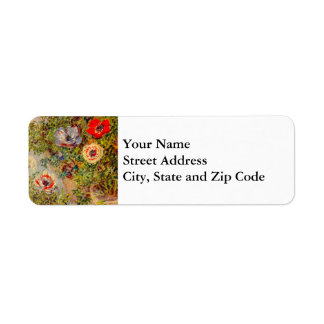 Blumenimpressionist Painting - Claude Monet
