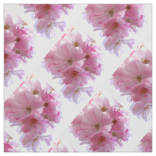 Blumeninspirierungen Stoff