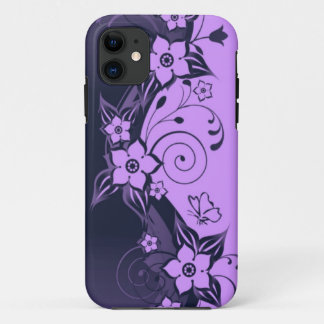 BlumeniPhone 5 Case-Mate-Fall Case-Mate iPhone Hülle