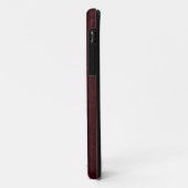 BlumeniPhone 5 Case-Mate-Fall Case-Mate iPhone Hülle (Hinten/Links)