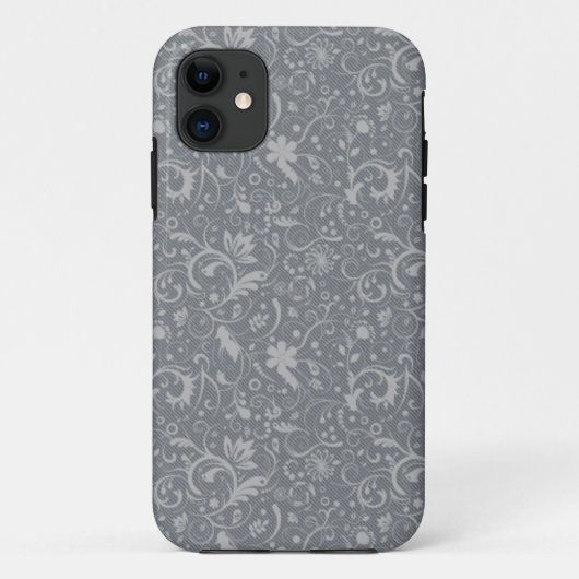 BlumeniPhone 5 Case-Mate-Fall Case-Mate iPhone Hülle (Rückseite)
