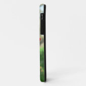 BlumeniPhone 5 Fall Case-Mate iPhone Hülle (Hinten/Links)