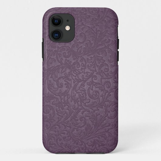 BlumeniPhone 5 Fall Case-Mate iPhone Hülle (Rückseite)