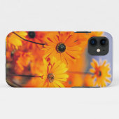 BlumenIphone 5 universeller Fall Case-Mate iPhone Hülle (Rückseite (Horizontal))