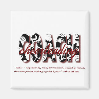 Blumenjubelmagnet Magnet