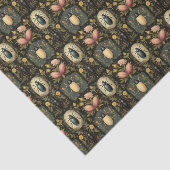 Blumenkäfer Seidenpapier (Ausschnitt)