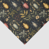 Blumenkäfer und -bugs seidenpapier (Ausschnitt)