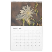Blumenkalender 2011 kalender (Jan 2026)