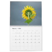 Blumenkalender 2013: Willkommen zu meinem Garten Kalender (Feb 2026)