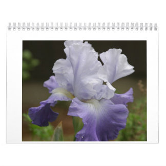 Blumenkalender Kalender