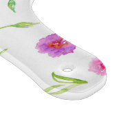 Blumenkäppchen - Neues Geschenk Schneidebrett (Ecke)